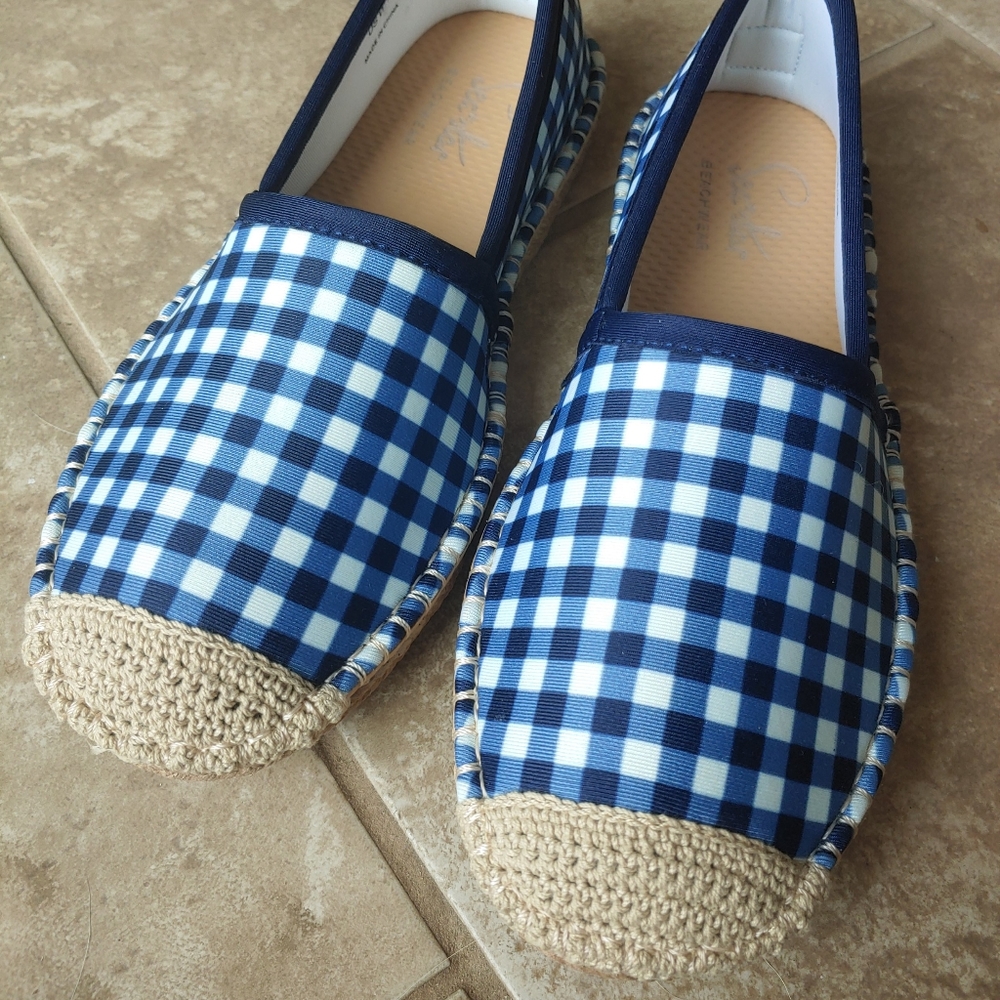 Seastar beachwear water shoes - size 7 women's